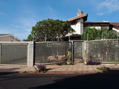 Casa em Santos Dumont, São José do Rio Preto/SP de 390m² 3 quartos à venda por R$ 1.199.000,00