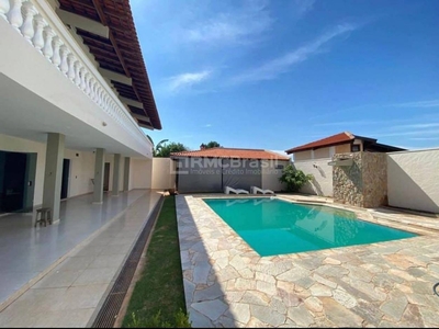 Casa em Santos Dumont, São José do Rio Preto/SP de 507m² 4 quartos à venda por R$ 1.599.000,00