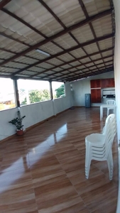 Casa em Sapucaia, Contagem/MG de 220m² 3 quartos à venda por R$ 218.800,00