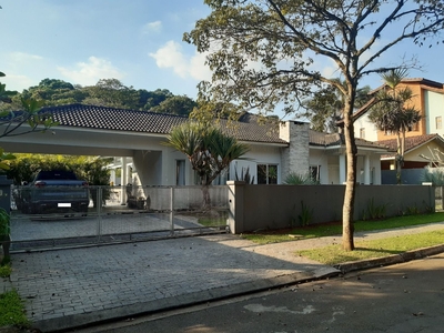 Casa em São Paulo II, Cotia/SP de 300m² 4 quartos à venda por R$ 2.099.000,00