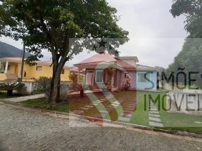 Casa em Ubatiba, Maricá/RJ de 280m² 4 quartos à venda por R$ 799.000,00