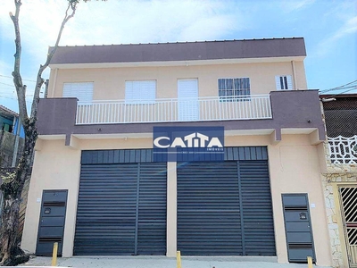 Casa em Vila Carmosina, São Paulo/SP de 200m² 8 quartos à venda por R$ 698.999,00