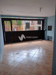 Casa em Vila Curuçá, Santo André/SP de 185m² 4 quartos à venda por R$ 699.000,00