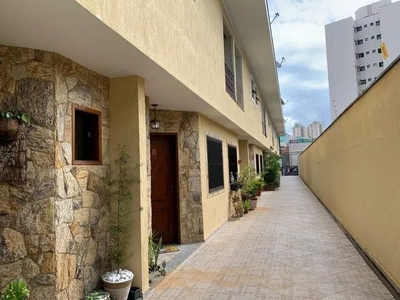 Casa em Vila Gustavo, São Paulo/SP de 194m² 3 quartos à venda por R$ 679.000,00