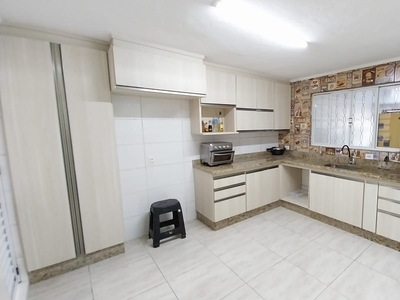 Casa em Vila Tupiry, Praia Grande/SP de 80m² 3 quartos à venda por R$ 330.000,00 ou para locação R$ 2.200,00/mes