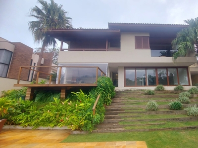 Casa em Vista Alegre, Vinhedo/SP de 348m² 4 quartos à venda por R$ 3.180.000,00 ou para locação R$ 13.400,00/mes