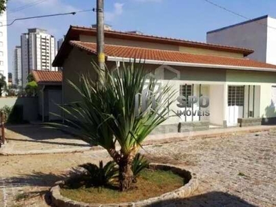 Casa para alugar, 84 m² por R$ 5.700,00/mês - Jardim Marajoara - São Paulo/SP