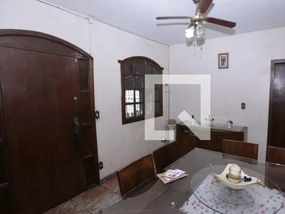 Casa para Aluguel - Lindéia, 4 Quartos, 360 m2