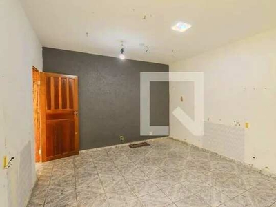 Casa para Aluguel - Santana, 2 Quartos, 170 m2