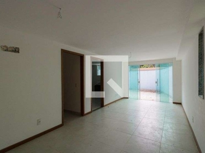 Casa / sobrado em condomínio para aluguel - freguesia , 3 quartos, 169 m² - rio de janeiro