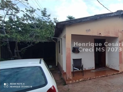 Casa Térrea com 3 Quartos à Venda por R$ 189.000