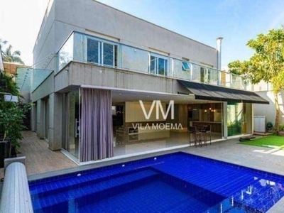 Casa - venda por r$ 7.200.000,00 ou aluguel por r$ 45.000,00/mês - granja julieta - são paulo/sp