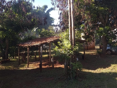 Fazenda em Luizote de Freitas, Uberlândia/MG de 10m² 2 quartos à venda por R$ 699.000,00