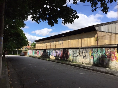 Galpão em Cangaíba, São Paulo/SP de 1500m² à venda por R$ 15.999.000,00 ou para locação R$ 30.000,00/mes