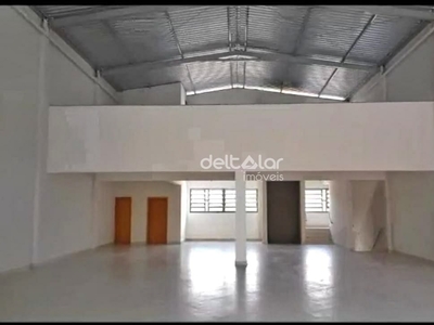 Ponto em Copacabana, Belo Horizonte/MG de 840m² para locação R$ 15.000,00/mes