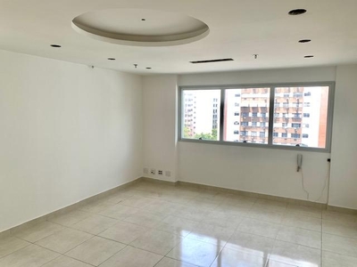 Sala em Icaraí, Niterói/RJ de 30m² à venda por R$ 309.000,00