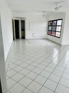 Sala em Vila Matias, Santos/SP de 68m² para locação R$ 1.510,00/mes