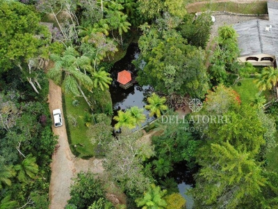 Sítio em Água Quente, Teresópolis/RJ de 0m² 11 quartos à venda por R$ 1.799.000,00