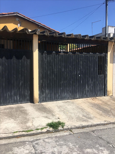 Sobrado em Jardim Cumbica, Guarulhos/SP de 200m² 5 quartos à venda por R$ 549.000,00