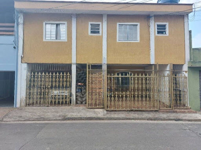 Sobrado em Jardim Ottawa, Guarulhos/SP de 300m² 10 quartos à venda por R$ 899.000,00