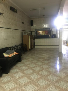 Sobrado em Sé, São Paulo/SP de 207m² 4 quartos à venda por R$ 699.000,00