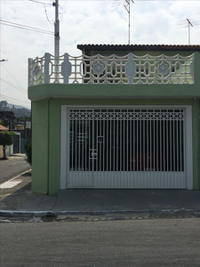 Sobrado em Tremembé, São Paulo/SP de 200m² 4 quartos à venda por R$ 649.000,00