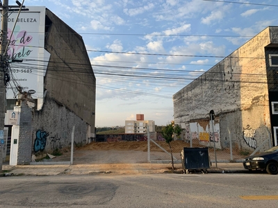 Terreno em Além Ponte, Sorocaba/SP de 450m² à venda por R$ 1.218.900,00