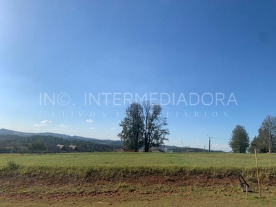 Terreno em Caxambu, Jundiaí/SP de 10m² à venda por R$ 548.000,00