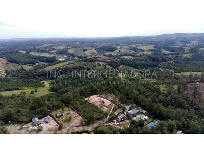 Terreno em Caxambu, Jundiaí/SP de 10m² à venda por R$ 638.000,00