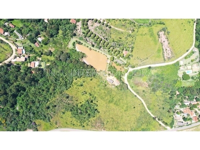 Terreno em Caxambu, Jundiaí/SP de 147000m² à venda por R$ 2.888.000,00