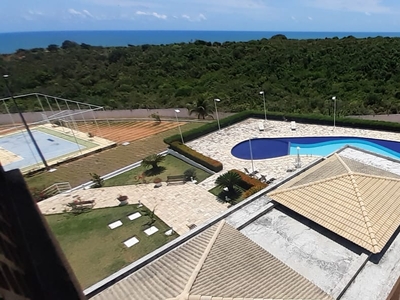 Terreno em Coqueirinho, Conde/PB de 404m² à venda por R$ 80.000,00