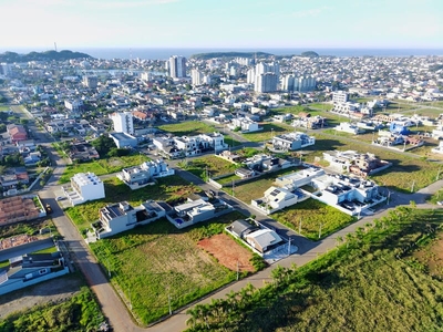 Terreno em Morada Das Palmeiras, Torres/RS de 10m² à venda por R$ 308.000,00