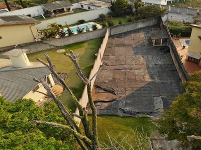 Terreno em Parque Dom Henrique, Cotia/SP de 0m² à venda por R$ 269.000,00