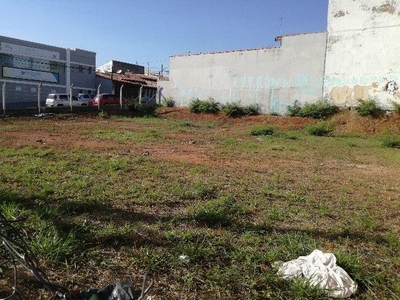 Terreno em Parque dos Eucaliptos, Sorocaba/SP de 607m² à venda por R$ 1.435.210,00