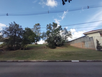 Terreno em Parque Reserva Fazenda Imperial, Sorocaba/SP de 1055m² à venda por R$ 594.910,00
