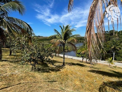 Terreno em Praia do Riacho, Guarapari/ES de 0m² à venda por R$ 688.000,00