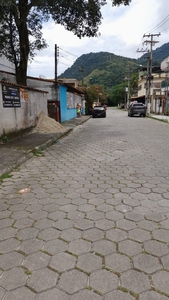Terreno em Vila Muriqui, Mangaratiba/RJ de 330m² à venda por R$ 653.000,00