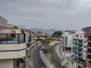 A mais charmosa cobertura em cabo frio