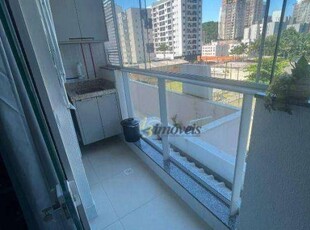 Aluguel anual apartamento itajaí praia brava mobiliado 3 quartos suíte 2 vagas