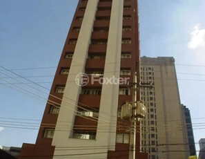 Apartamento 1 dorm à venda Alameda Campinas, Jardim Paulista - São Paulo