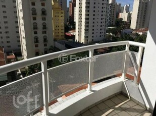 Apartamento 1 dorm à venda Alameda dos Anapurus, Indianópolis - São Paulo