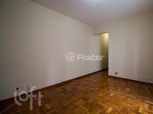 Apartamento 1 dorm à venda Alameda Itu, Jardim Paulista - São Paulo