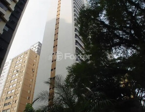 Apartamento 1 dorm à venda Alameda Jaú, Jardim Paulista - São Paulo