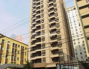 Apartamento 1 dorm à venda Alameda Jaú, Jardim Paulista - São Paulo