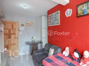 Apartamento 1 dorm à venda Alameda Nothmann, Campos Elíseos - São Paulo