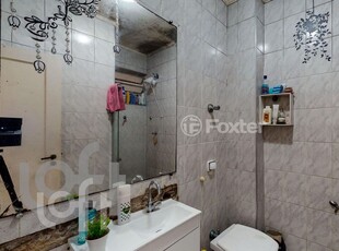 Apartamento 1 dorm à venda Alameda Ribeiro da Silva, Campos Elíseos - São Paulo