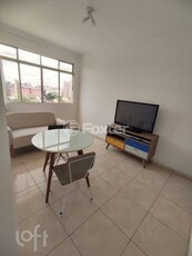 Apartamento 1 dorm à venda Avenida Brigadeiro Luís Antônio, Bela Vista - São Paulo