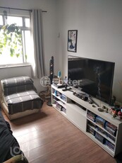 Apartamento 1 dorm à venda Avenida Brigadeiro Luís Antônio, Jardim Paulista - São Paulo