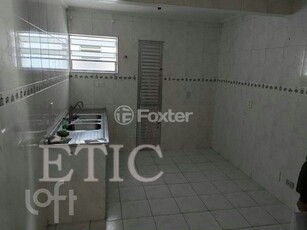 Apartamento 1 dorm à venda Avenida Celso Garcia, Brás - São Paulo