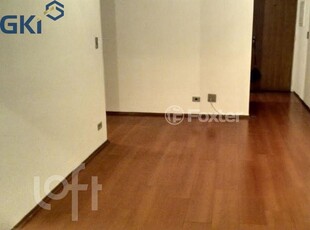 Apartamento 1 dorm à venda Avenida Doutor Altino Arantes, Vila Clementino - São Paulo